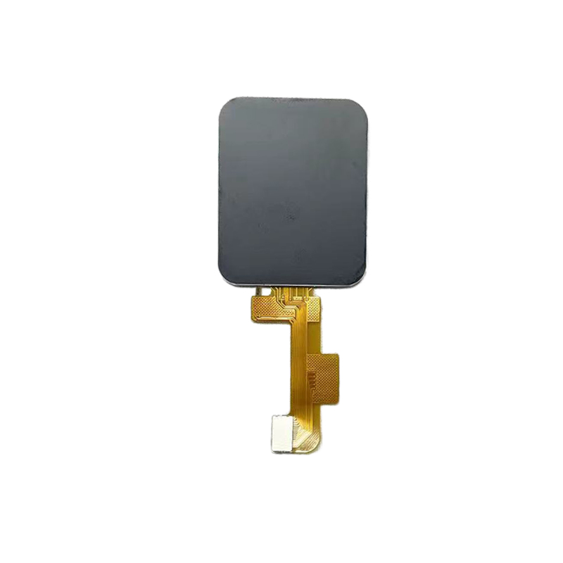 1.69 inch tft square display module 240x280 resolution