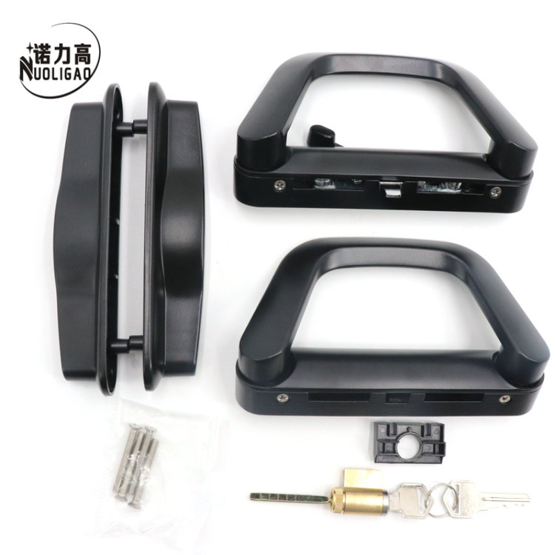 NLG Hardware Product Showcase