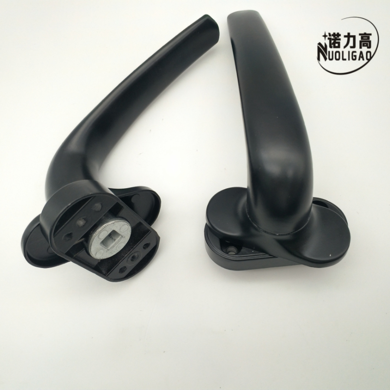 Multi-point Window Lock