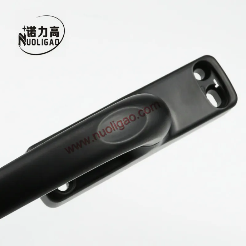 NLG Factory and Team