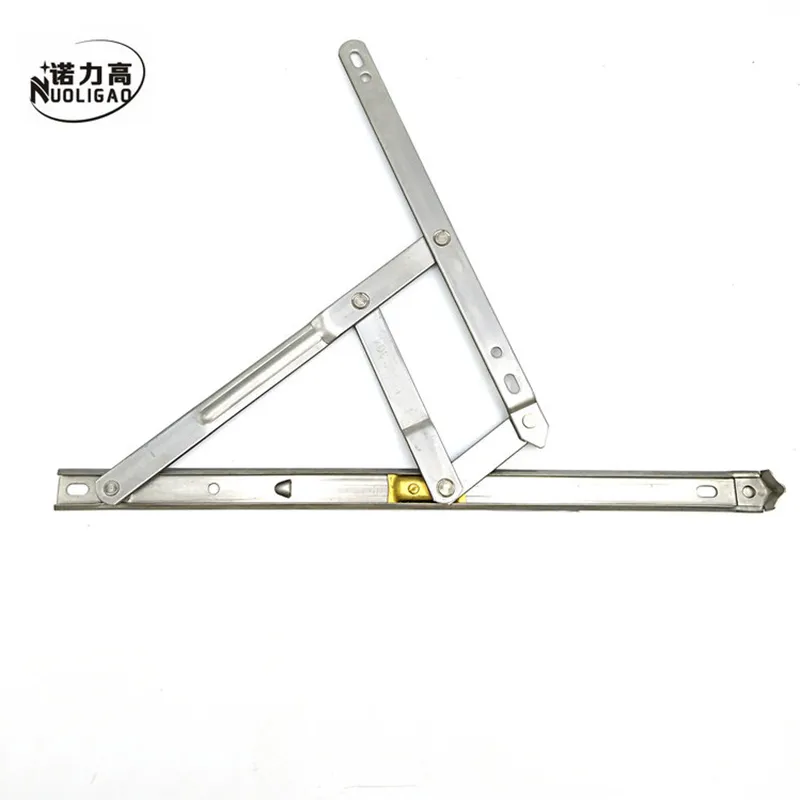 Aluminum Alloy Window Handle