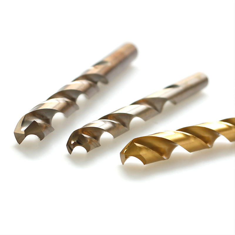 HSS Twist Drill Bit