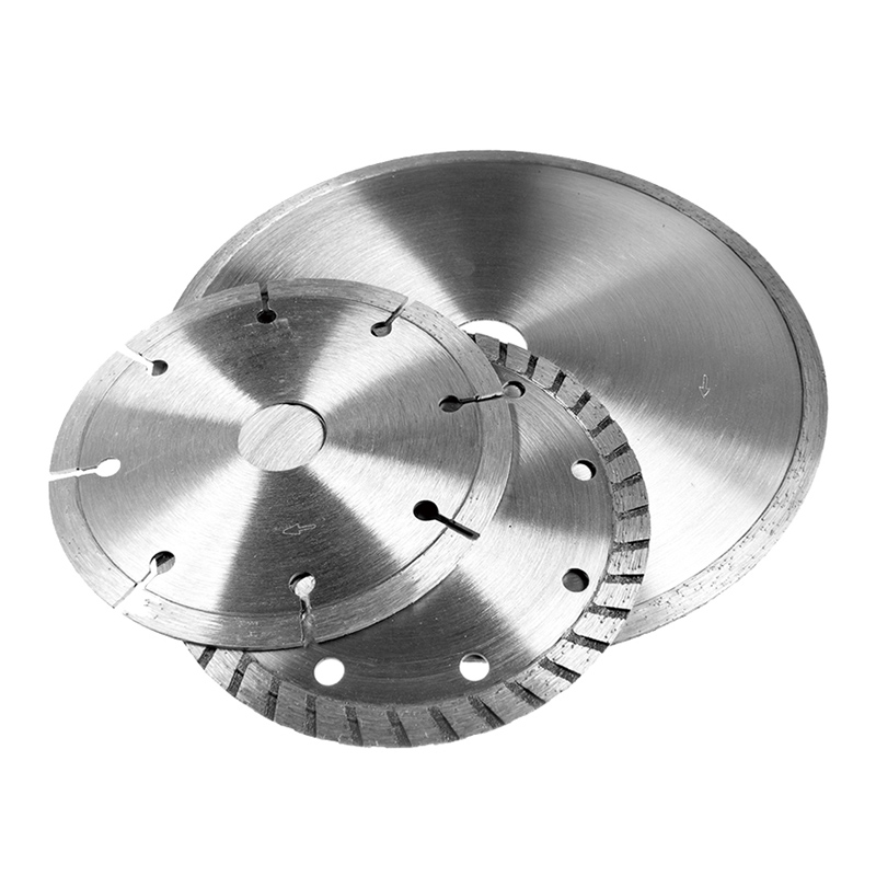 Diamond Saw Blade