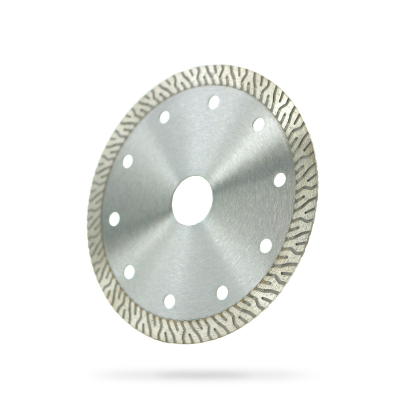 Turbo Saw Blade