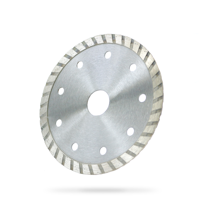 Turbo Saw Blade