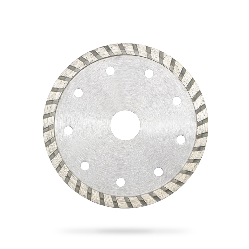 Turbo Saw Blade