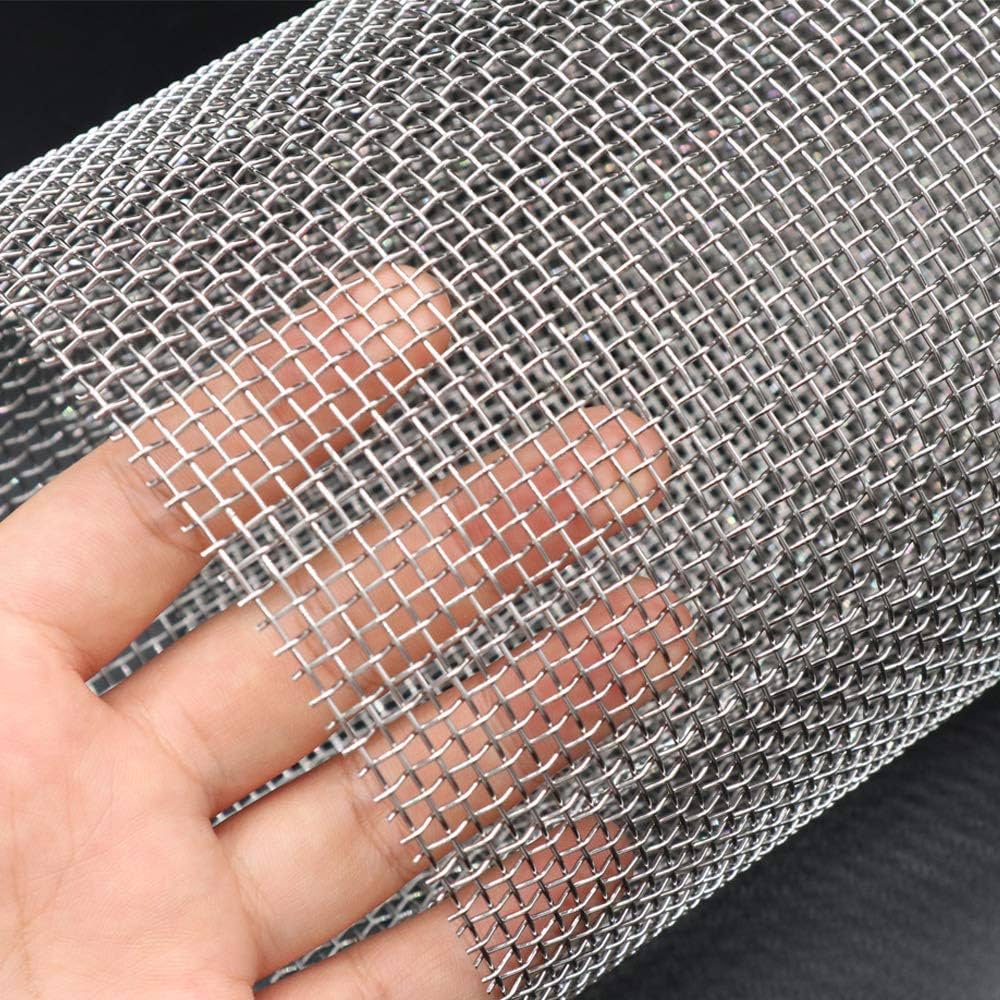 Window Cloth Screen Ss Rode Window Screen