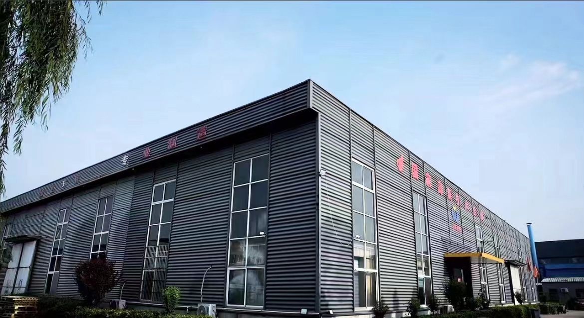 Gucheng County Wanhui Packaging Hits Milestone with 26 Years of Growth