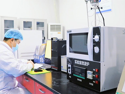 Digital Transformation Drives Growth at Wanhui Packaging