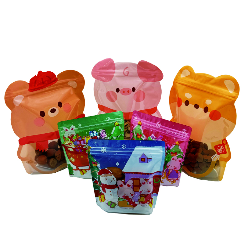 Candy Bag