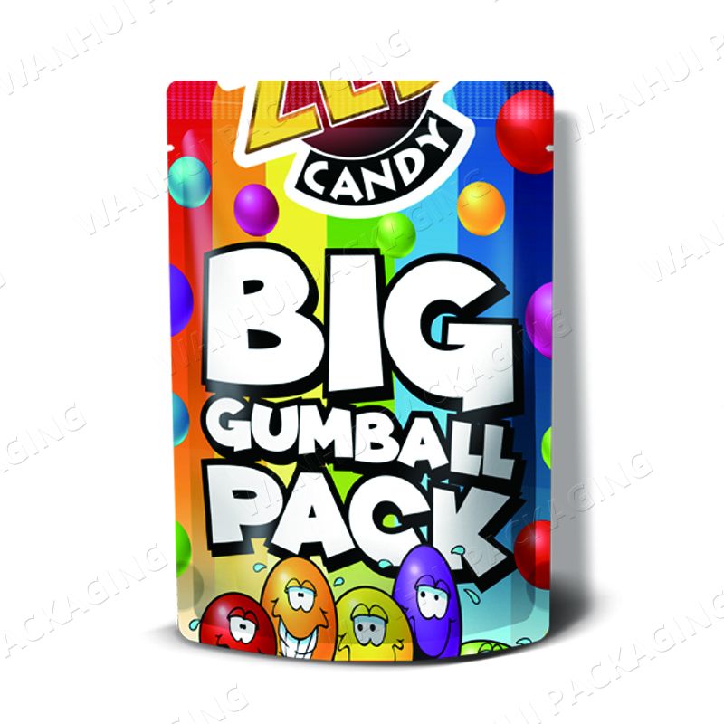 Guide to Custom Snack Packaging for Brands