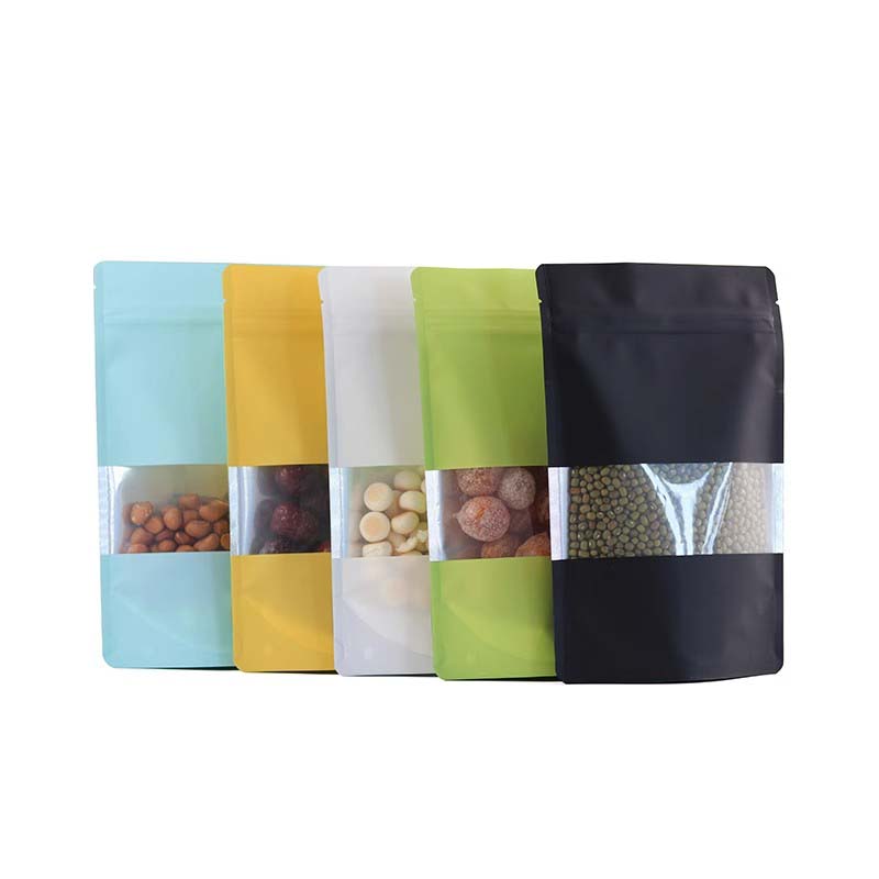 Custom wholesale nut bags