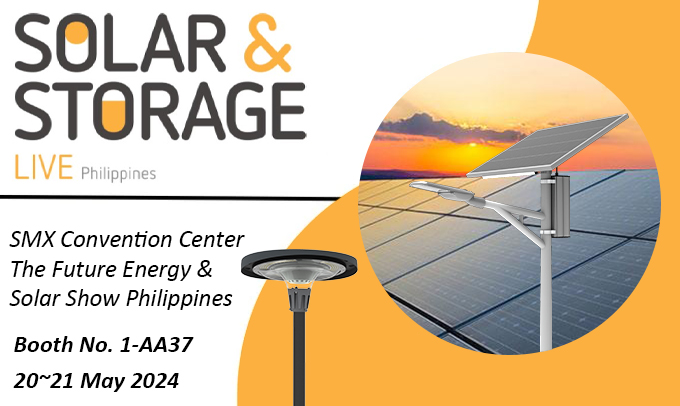 Future Solar Photovoltaic Exhibition in Philippines