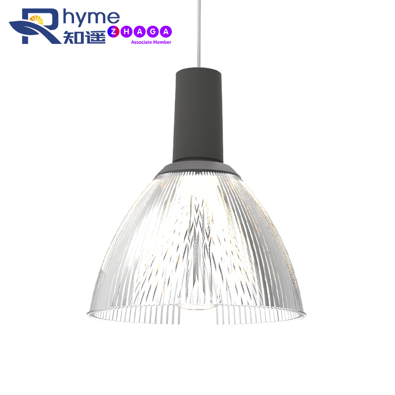 Rhyme LED Shines at Guangzhou International Lighting Exhibition (GILE) 2025 ✨