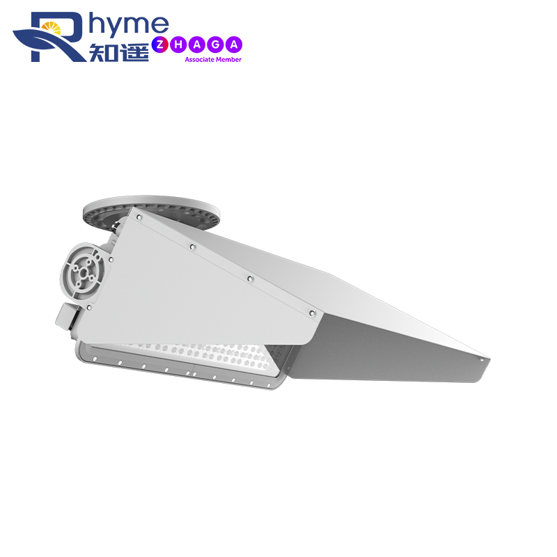 Rhyme LED Shines at Guangzhou International Lighting Exhibition (GILE) 2025 ✨