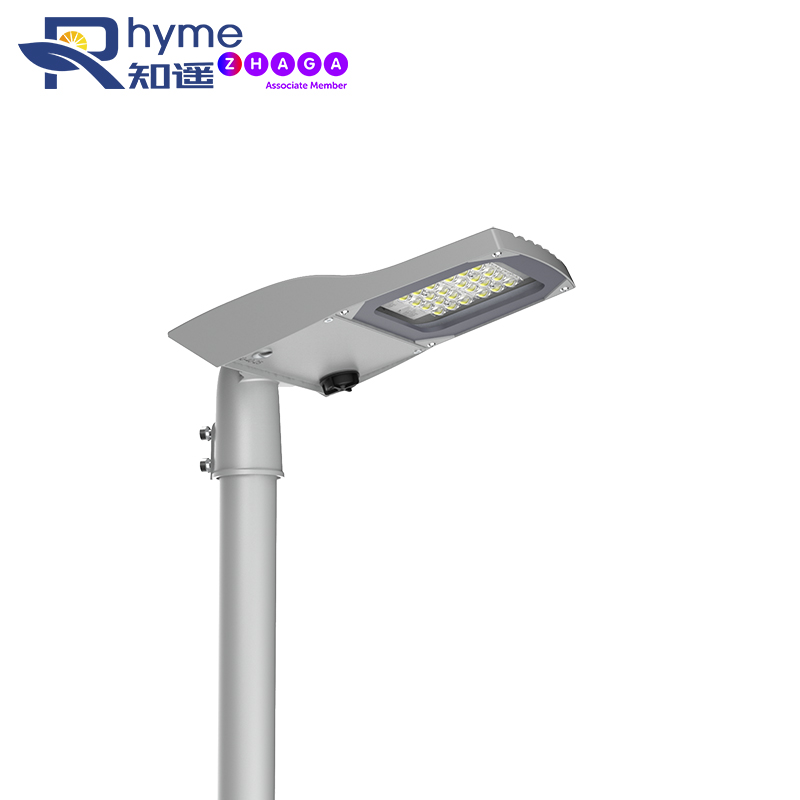 Rhyme LED Shines at Guangzhou International Lighting Exhibition (GILE) 2025 ✨