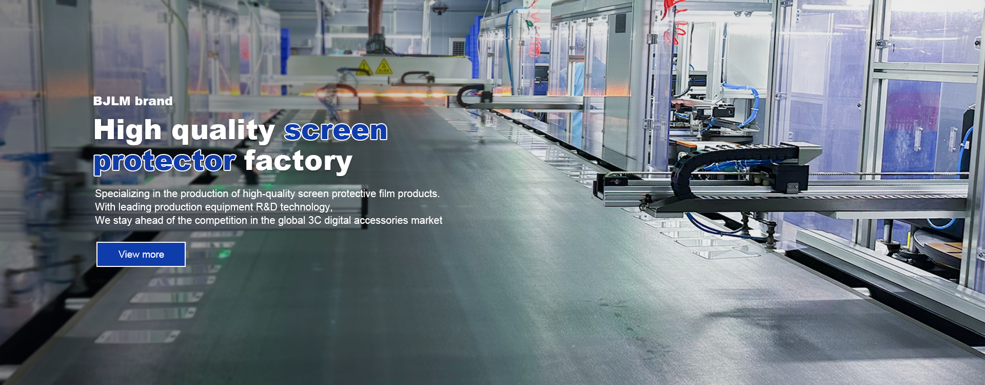 screen protector china