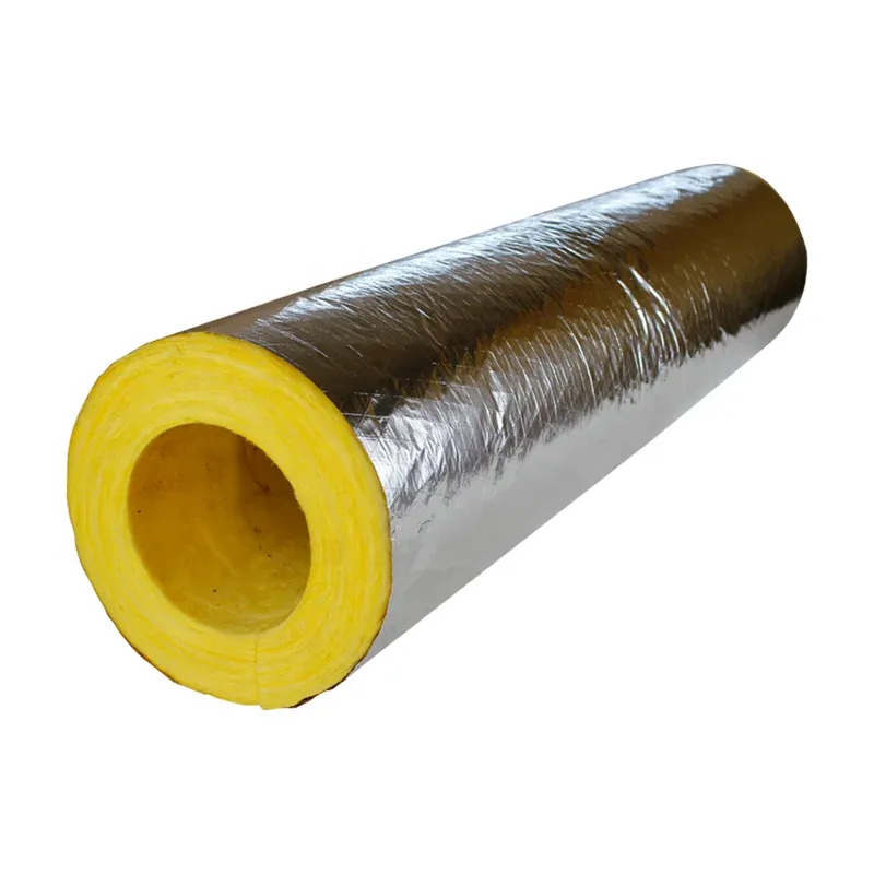 Pros and Cons of Insulation Pipe Shell Materials