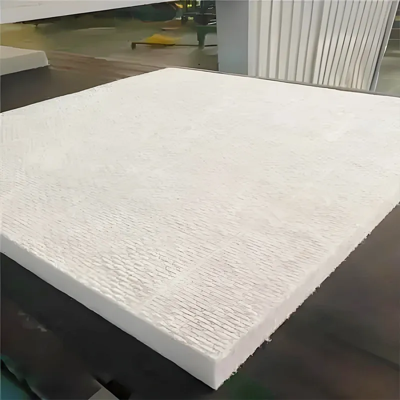 How Centrifugal Glass Wool Improves Thermal Insulation How Centrifugal Glass Wool Improves Thermal Insulation