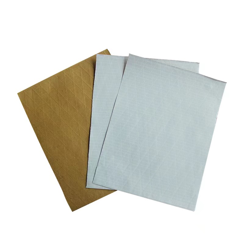 PVC Aluminum Foil Veneer