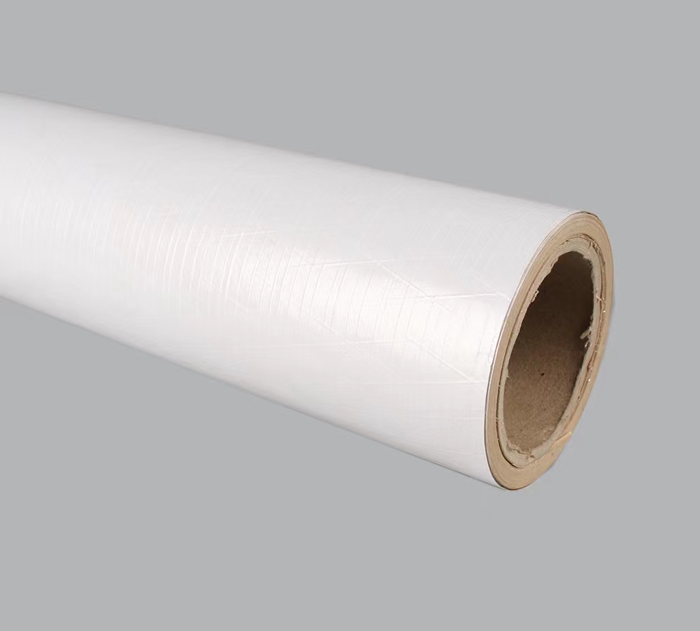 Polypropylene Aluminum Foil Veneer