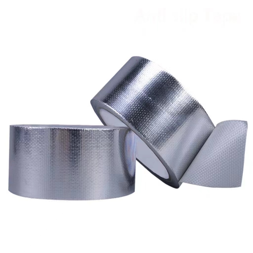 Aluminum Foil Tape