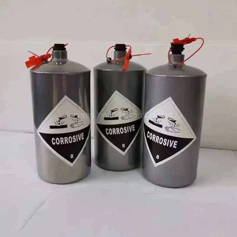 High Iodine Activated Carbon