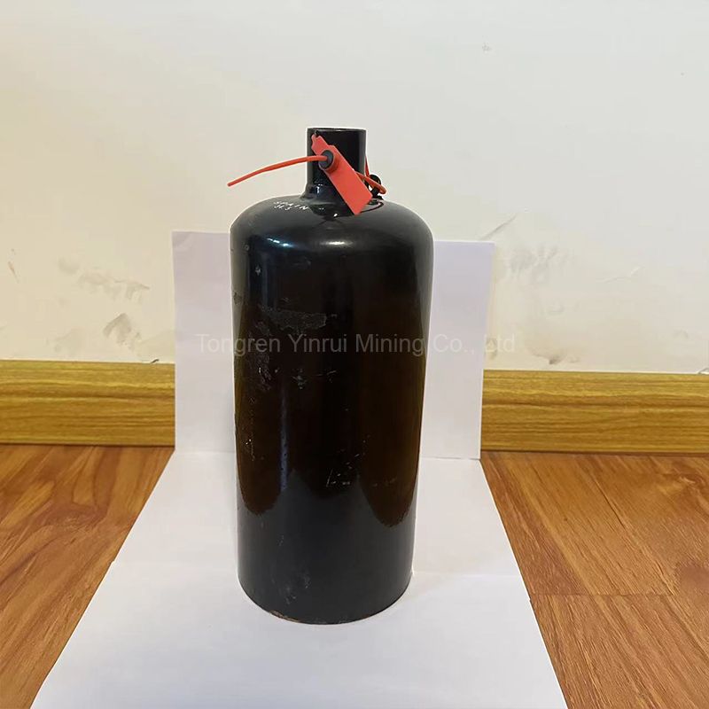 Sodium Cyanide for Gold Mining