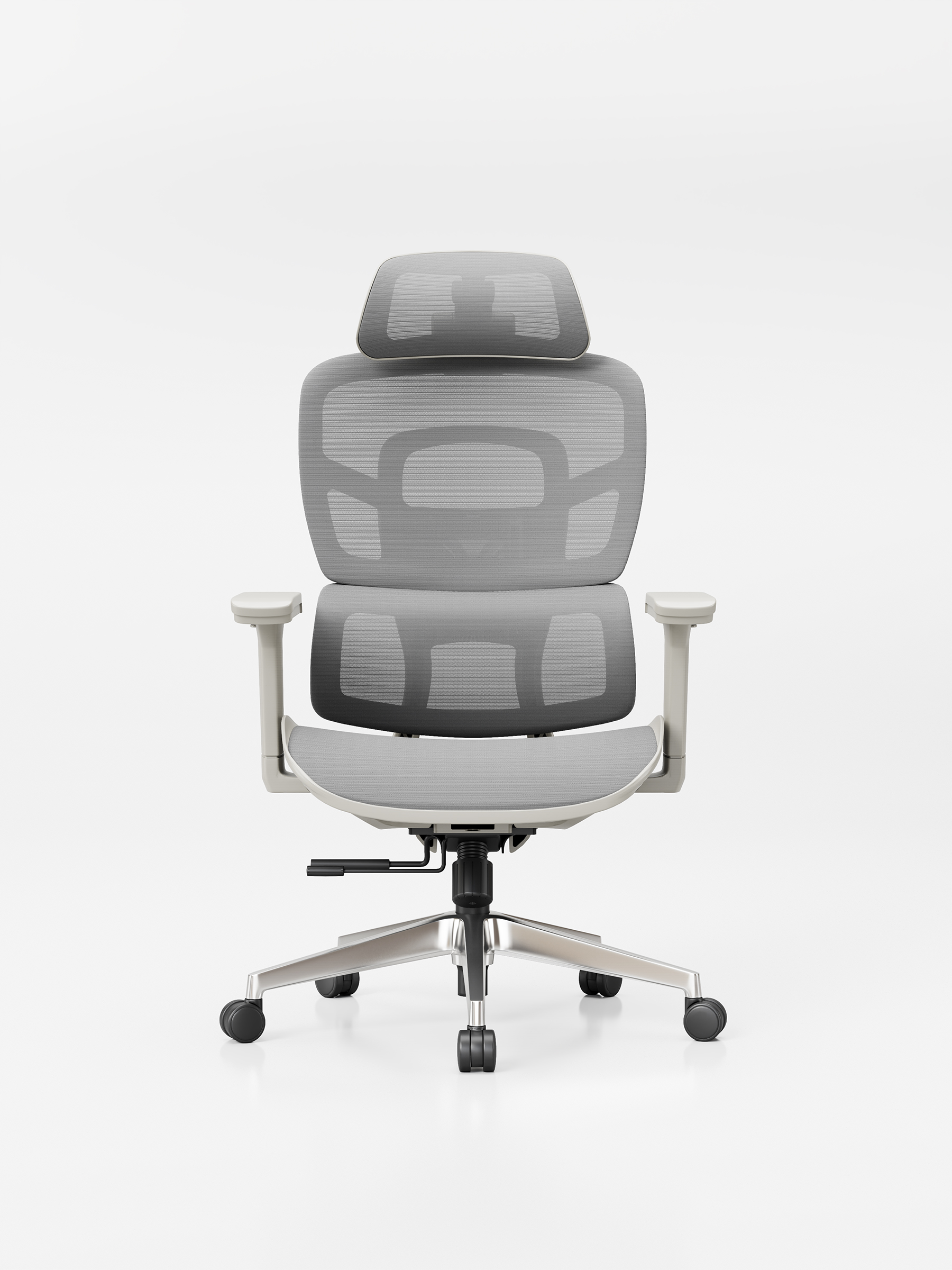 760-Ergonomic office chairs