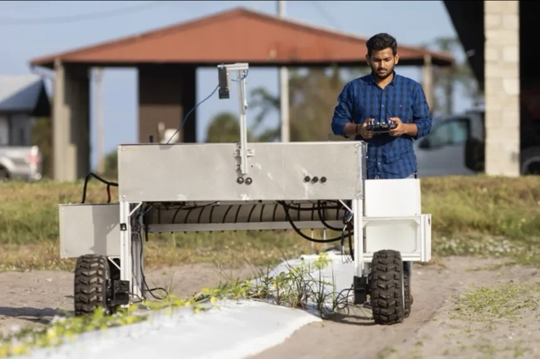 Florida must train an agriculture labor force for AI integration | Opinion