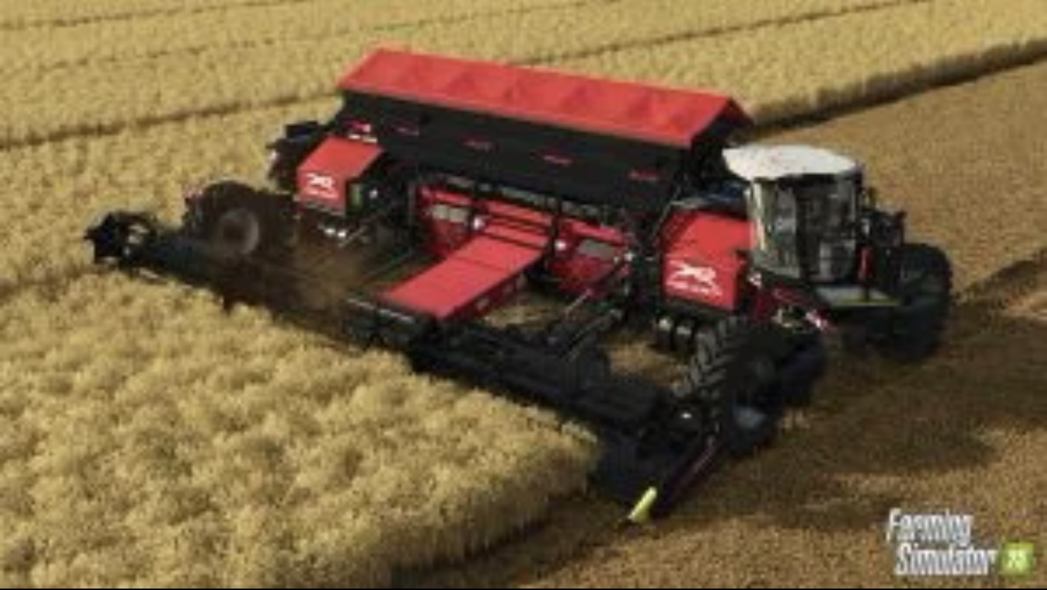 Farming Simulator 25 – Next Generation Agriculture Technology pack expands everybody’s favorite dig ‘em-up