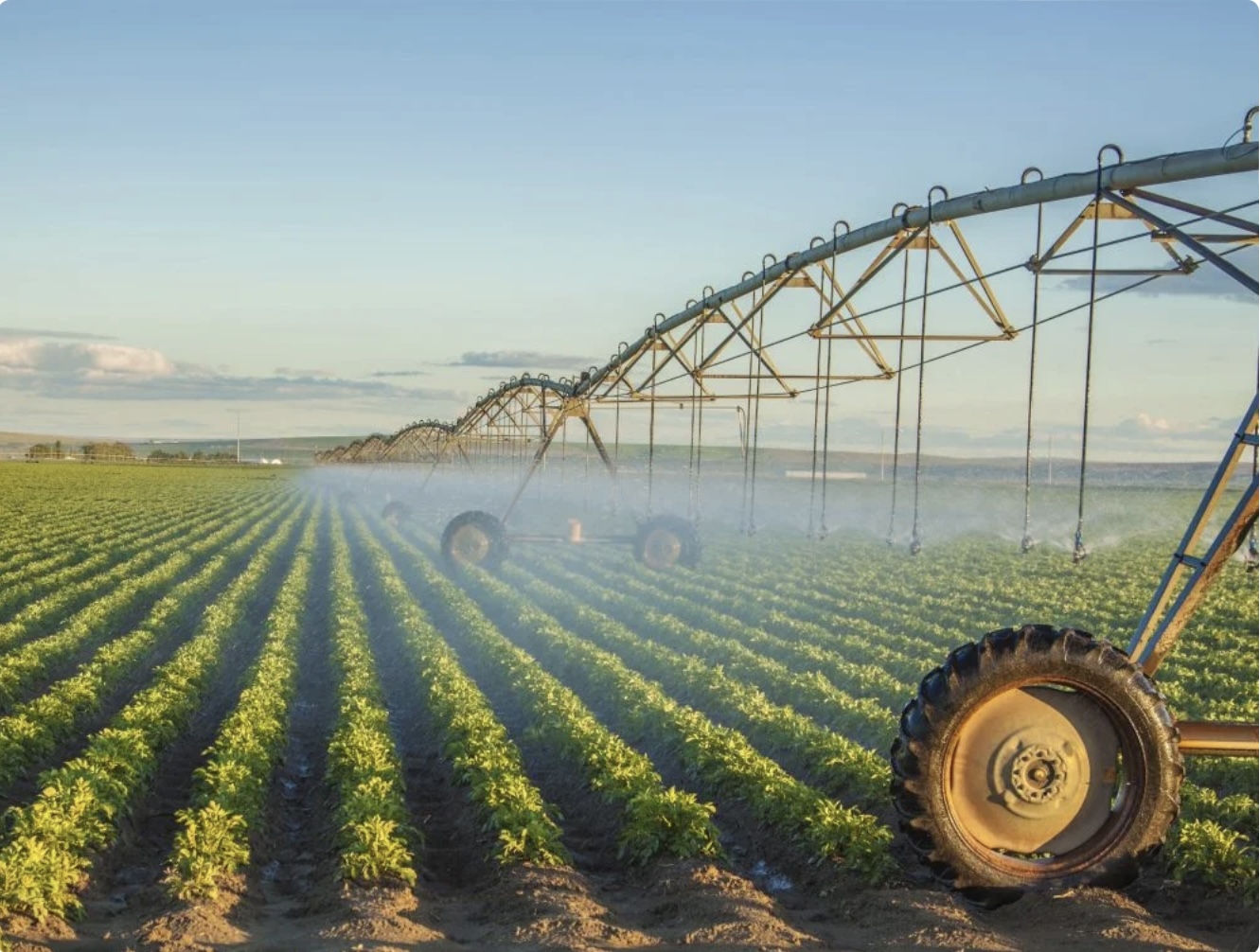 Agriculture plays a surprising role in carbon dioxide fluctuations