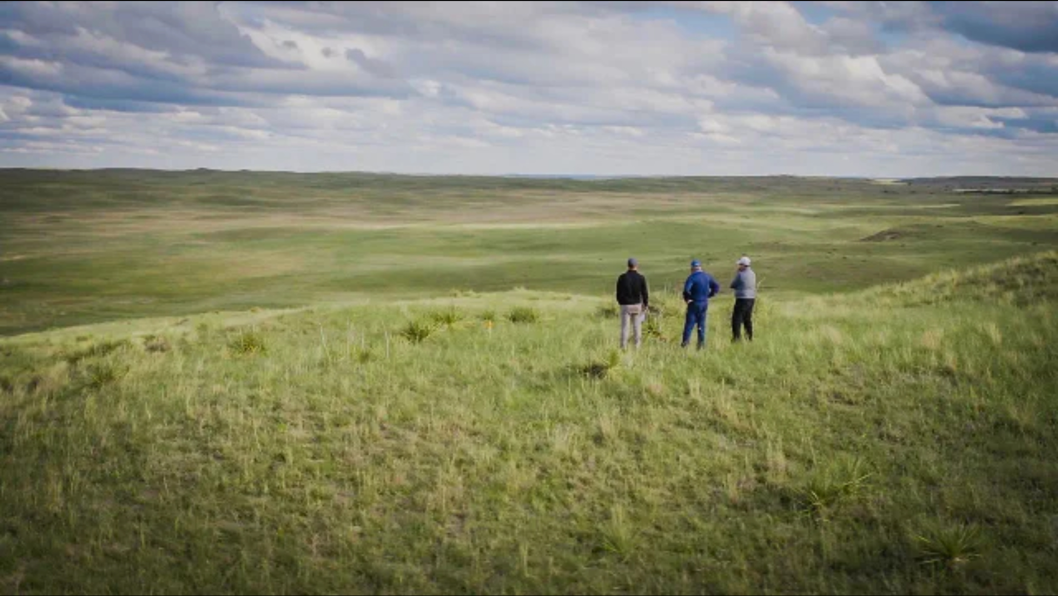 A unique irrigation system (and heroic fire department) may have saved this much-anticipated new golf course