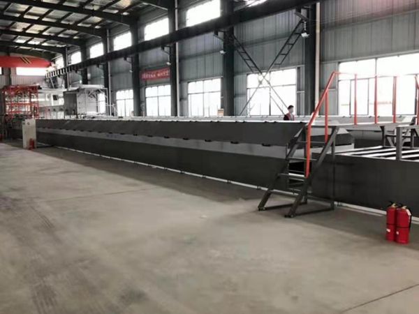 FRP Pipe Manufacturer, Tengxiao Environmental Protection Equipment