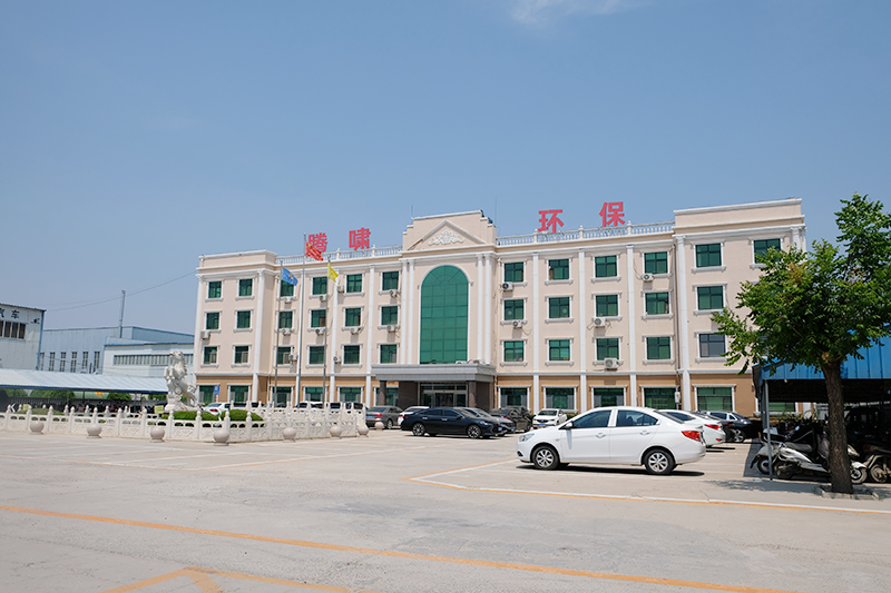 FRP Pipe Manufacturer, Tengxiao Environmental Protection Equipment