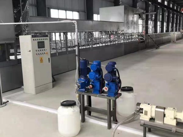 FRP Pipe Manufacturer, Tengxiao Environmental Protection Equipment