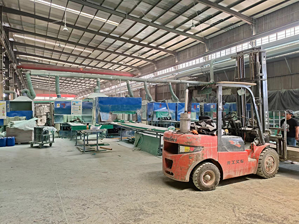 FRP Pipe Manufacturer, Tengxiao Environmental Protection Equipment