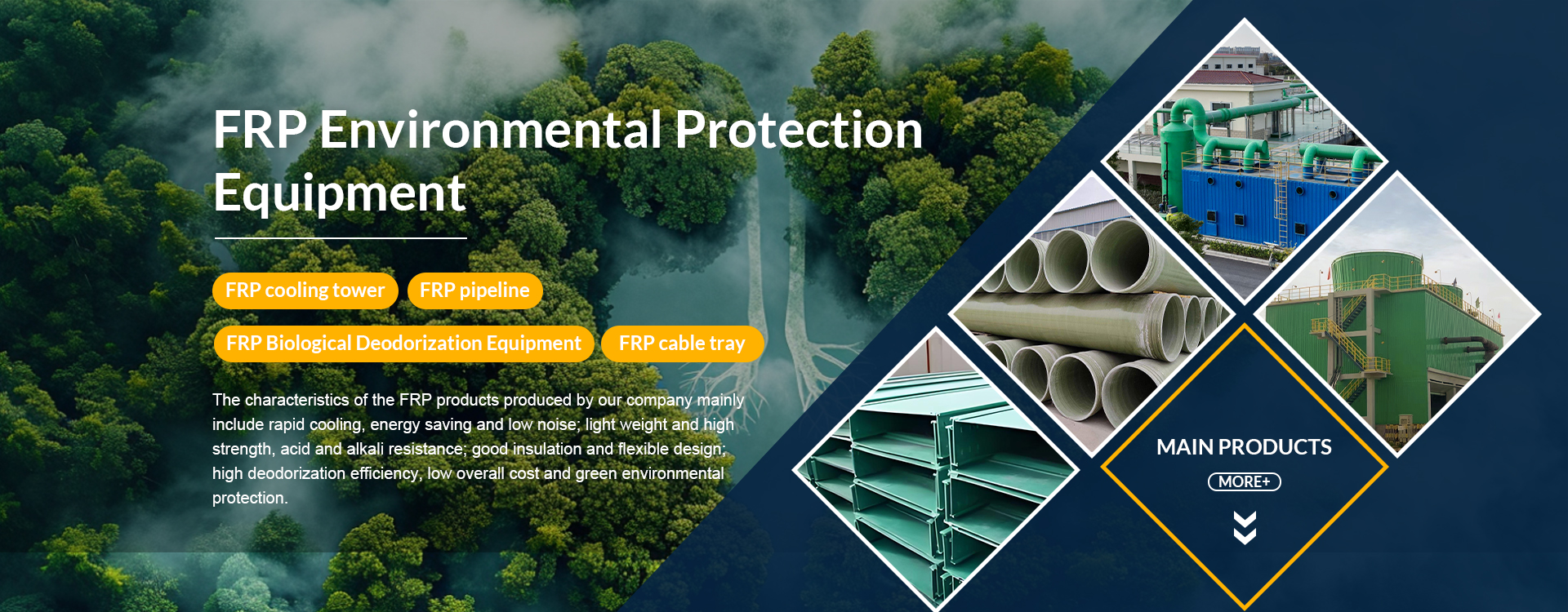Hebei Tengxiao Environmental Protection Equipment Co., Ltd.
