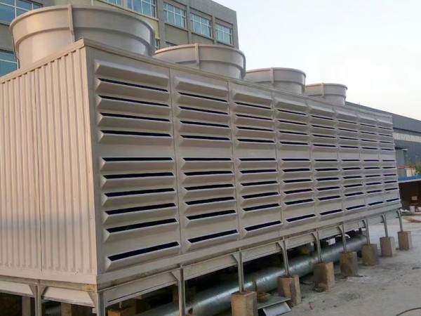 How to Design an Efficient Cooling Tower？