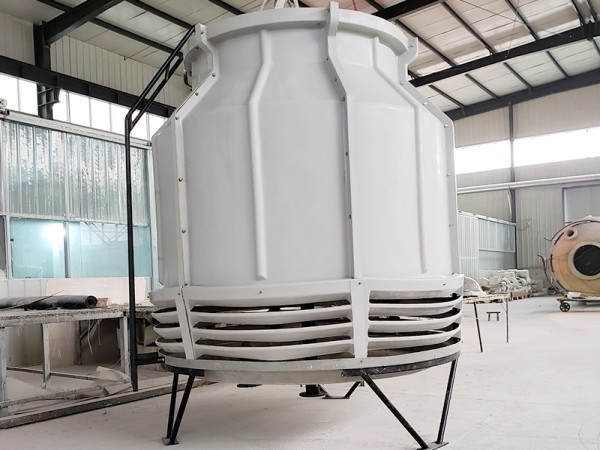 How to Design an Efficient Cooling Towerï¼Ÿ