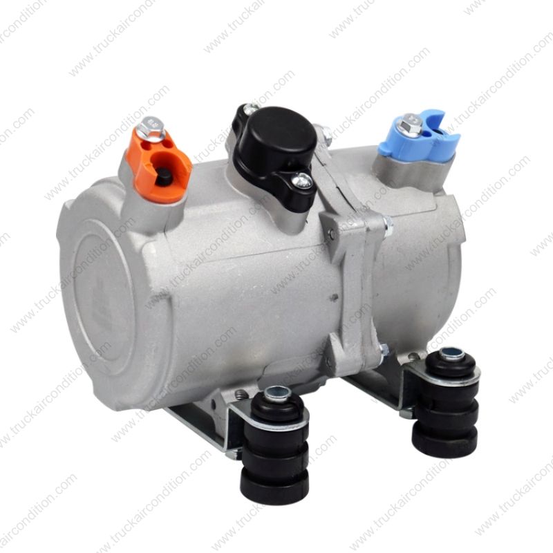 Compresseur De Climatisation 12V/24V Pour Véhicule électrique - Neuf, Sans Marque, Poids 6KG
