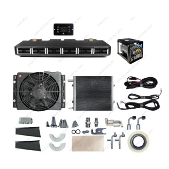 Backpack Air Conditioner S2 Backpack Air Conditioner S2