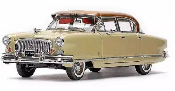 Evolution of Car Air Conditioning: Portable to Truck AC Systems