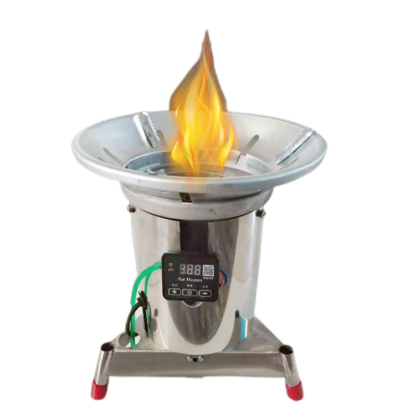 12V 24V Outdoor Portable Diesel Stoves