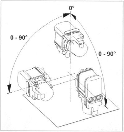 Liquid Diesel Heater