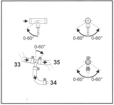 Liquid Diesel Heater