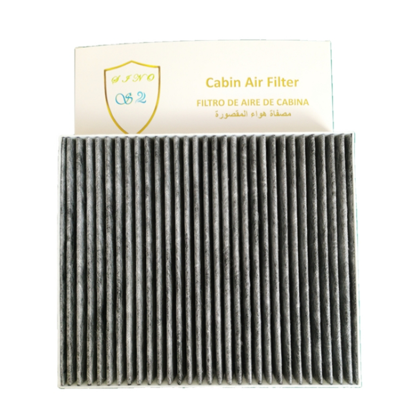 Cabin AC Air Filters