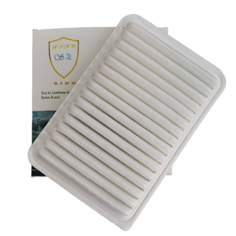 Cabin AC Air Filters