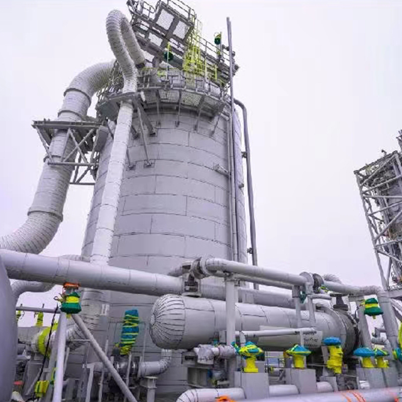 EU Net-Zero Plans Boost Phenolic Pipe Shell as Energy-Saving Insulation Material
