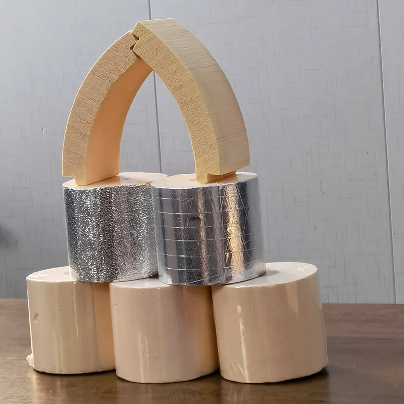 Fire Safety and Energy Efficiency: Why Phenolic Pipe Insulation is the Smart Choice for Modern Industrial Applications Fire Safety and Energy Efficiency: Why Phenolic Pipe Insulation is the Smart Choice for Modern Industrial Applications